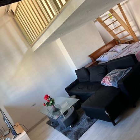 Mezzanine Apartment Montpellier Exterior photo